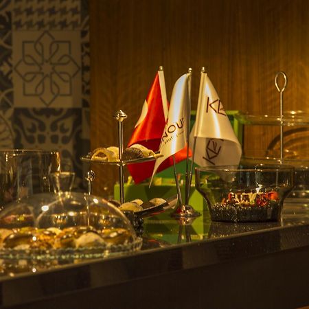 Honour Hotel Nigde Extérieur photo