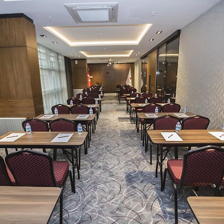 Honour Hotel Nigde Extérieur photo