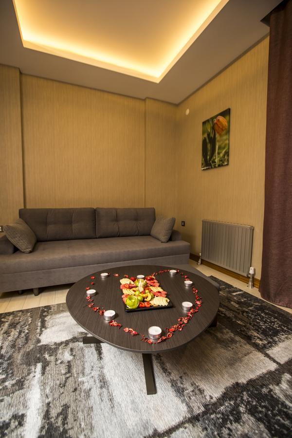 Honour Hotel Nigde Extérieur photo