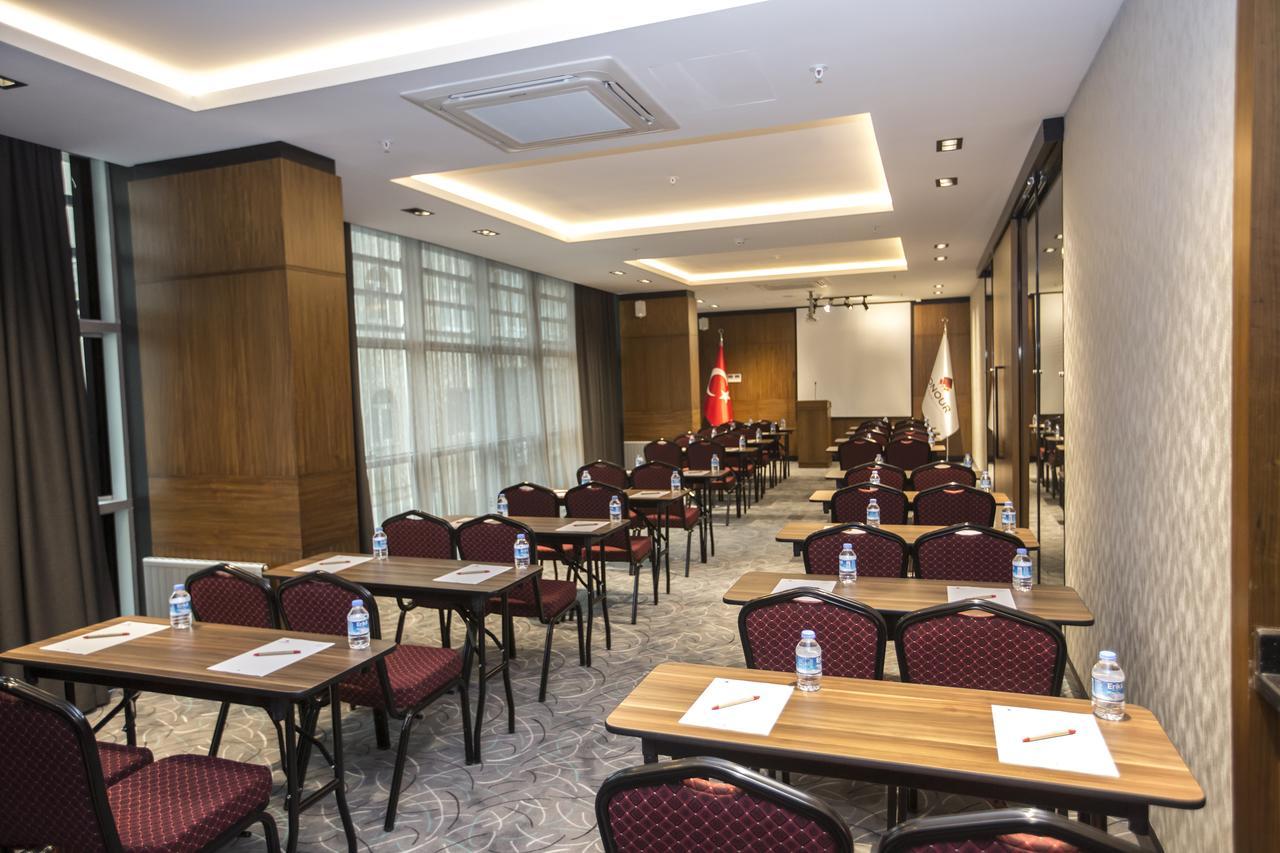 Honour Hotel Nigde Extérieur photo