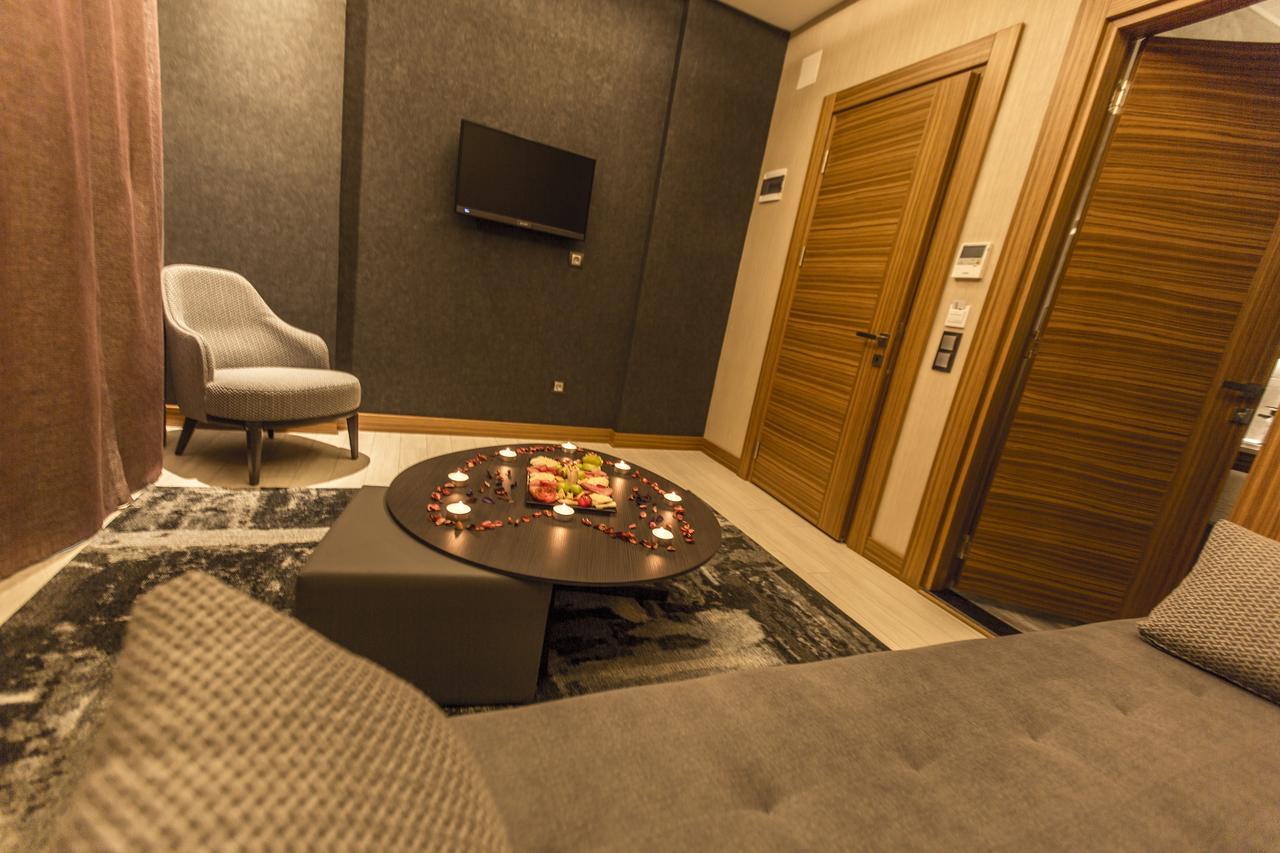 Honour Hotel Nigde Extérieur photo