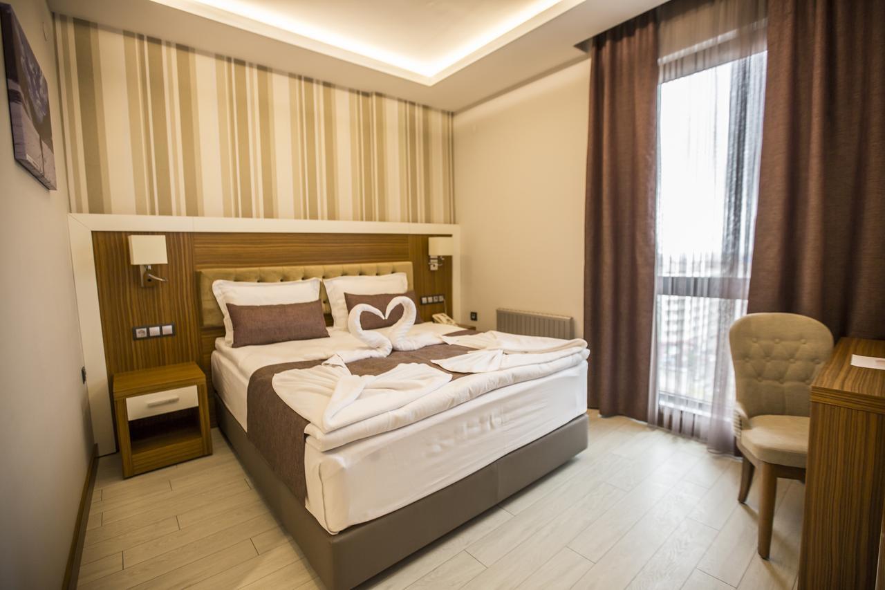 Honour Hotel Nigde Extérieur photo