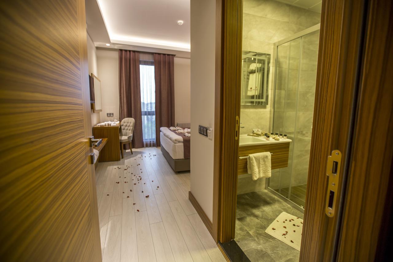 Honour Hotel Nigde Extérieur photo