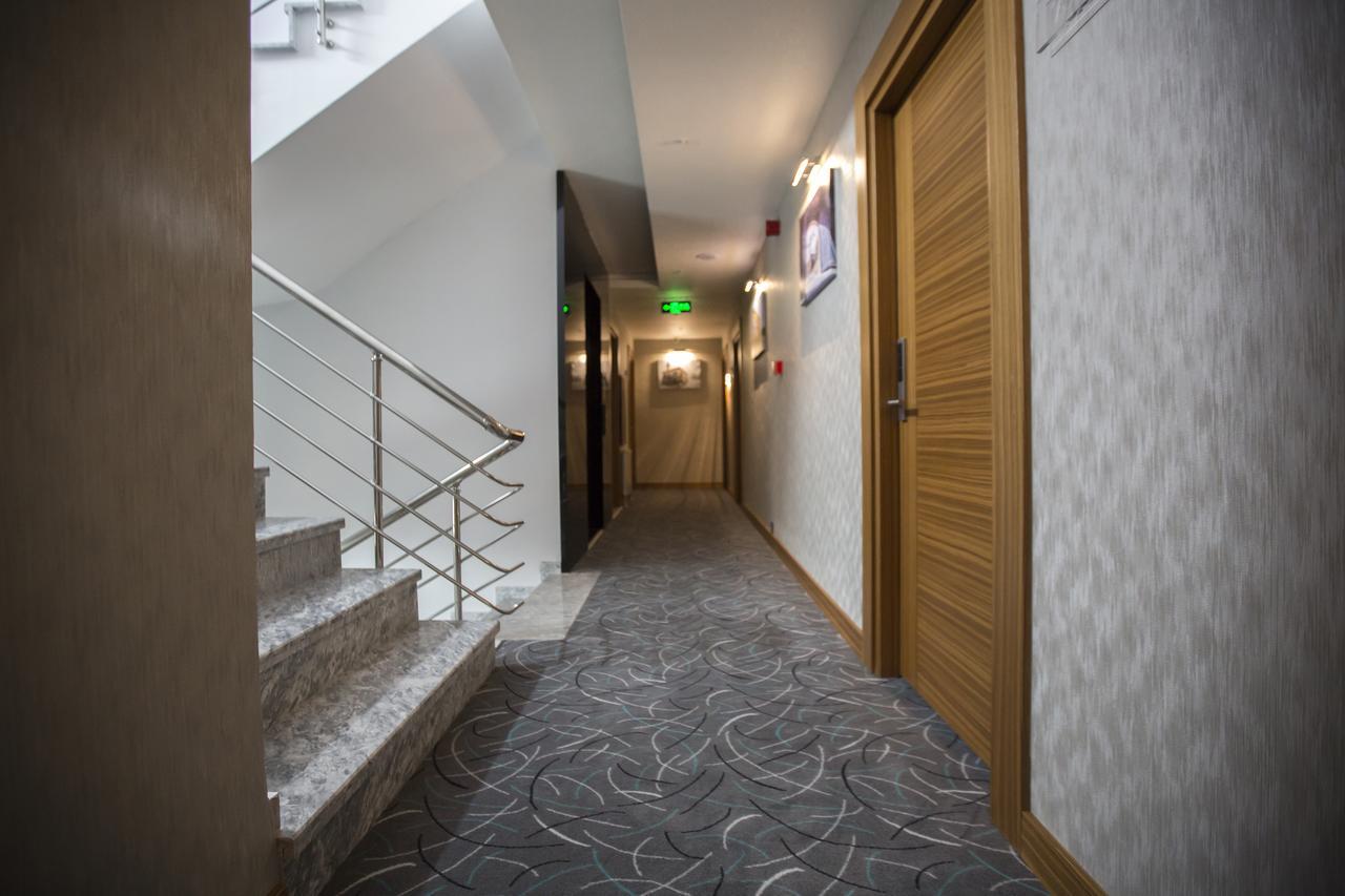 Honour Hotel Nigde Extérieur photo