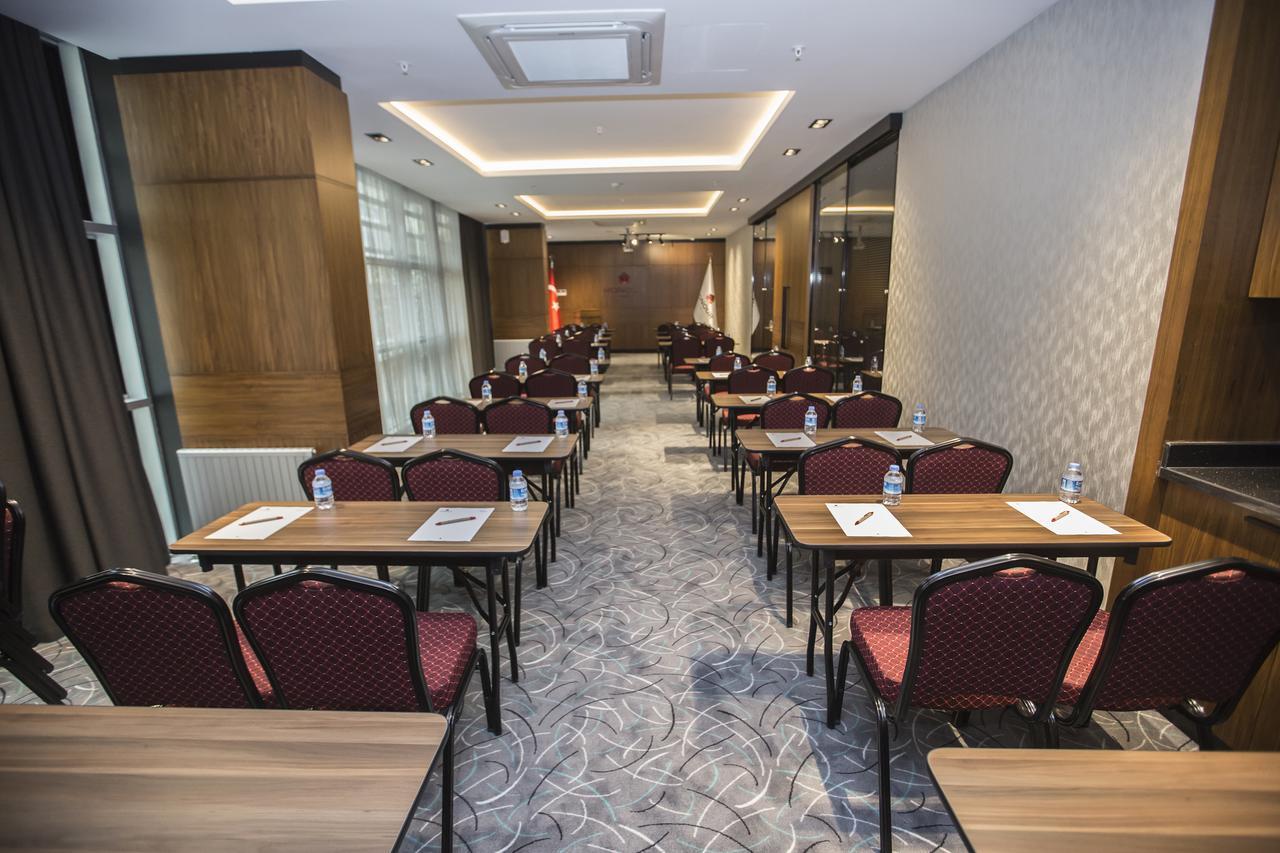 Honour Hotel Nigde Extérieur photo