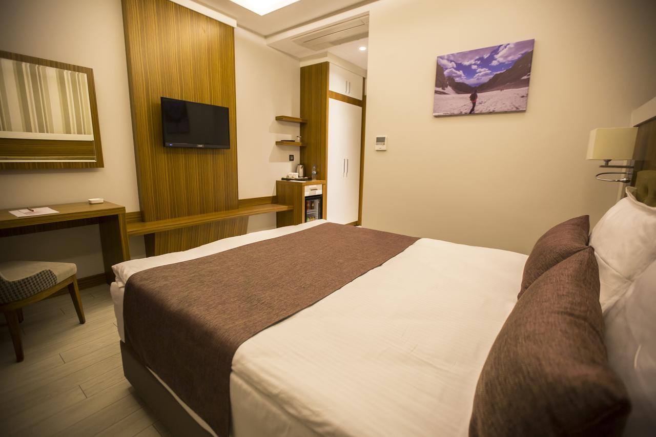 Honour Hotel Nigde Extérieur photo