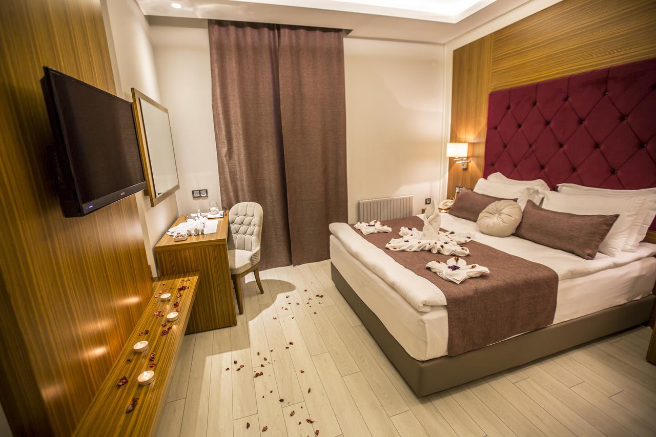 Honour Hotel Nigde Extérieur photo