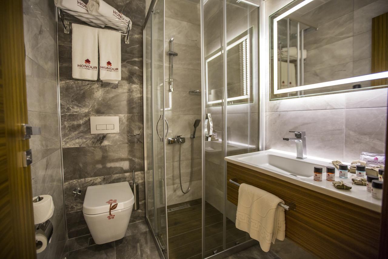 Honour Hotel Nigde Extérieur photo